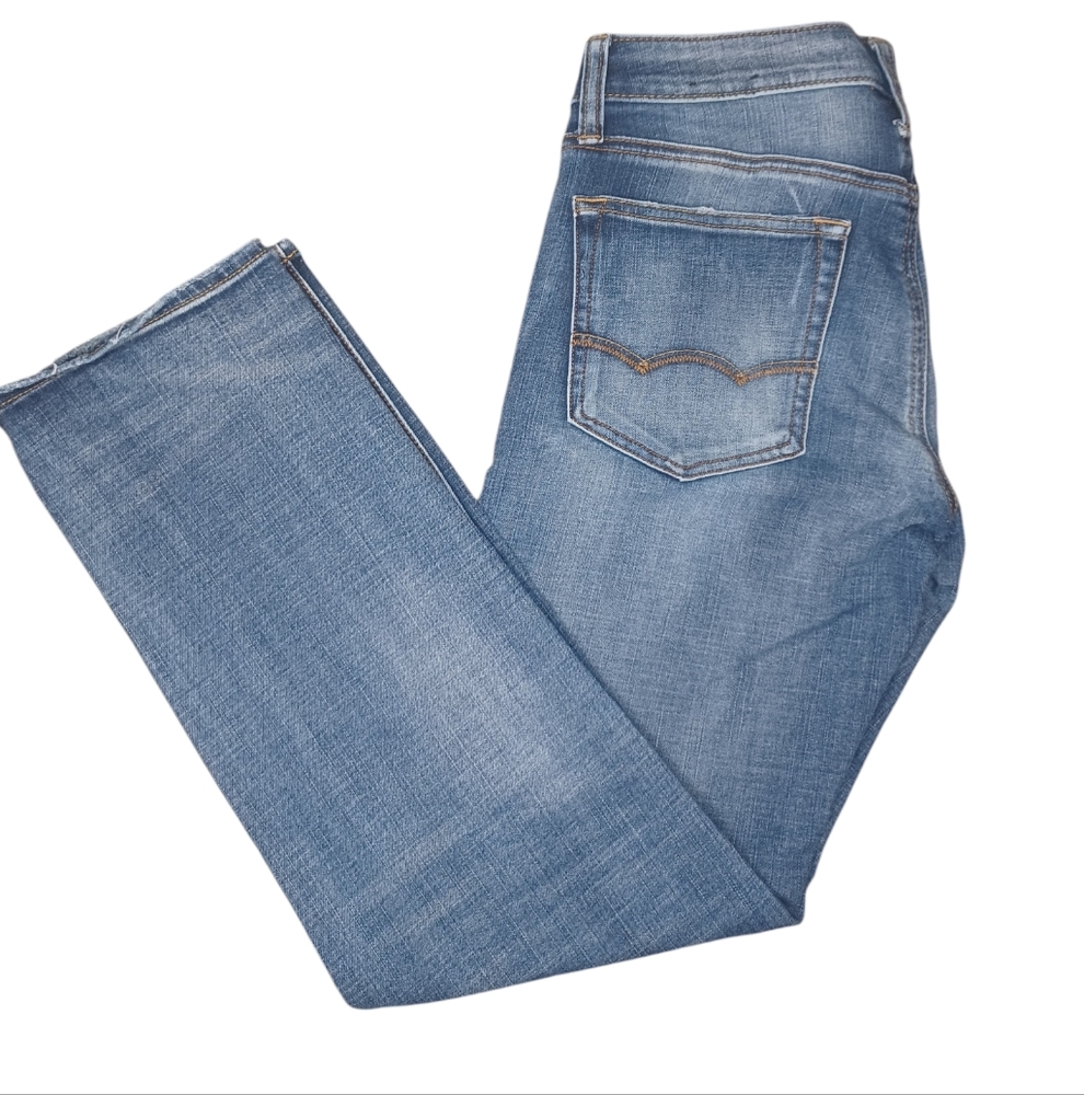 American Eagle Slim Straight Jeans Sz. 28 x 30